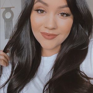 Meet your Posher, Chelsey